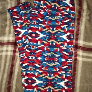 TC LuLaRoe Leggings